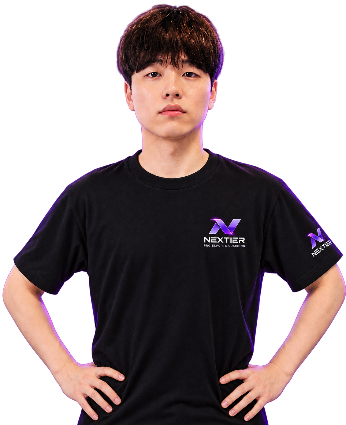 HASU VALORANT 코치